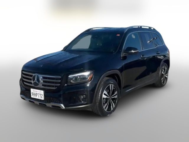 2024 Mercedes-Benz GLB 250