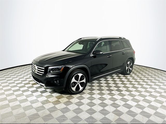 2024 Mercedes-Benz GLB 250