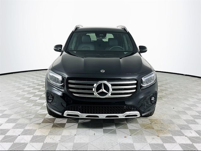 2024 Mercedes-Benz GLB 250