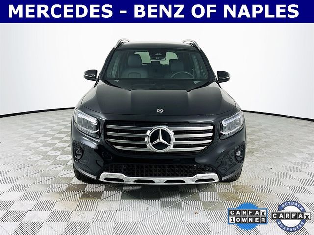 2024 Mercedes-Benz GLB 250