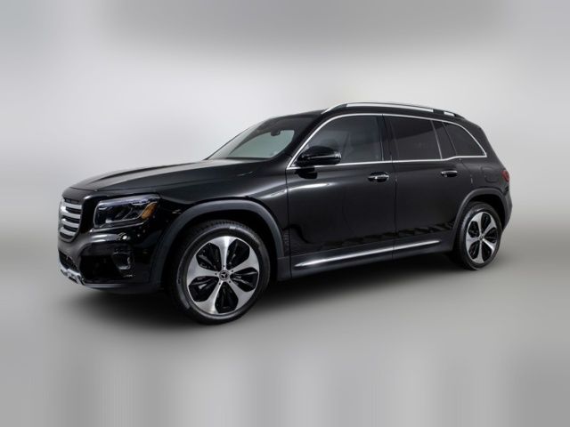 2024 Mercedes-Benz GLB 250