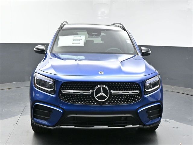 2024 Mercedes-Benz GLB 250