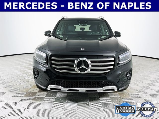 2024 Mercedes-Benz GLB 250