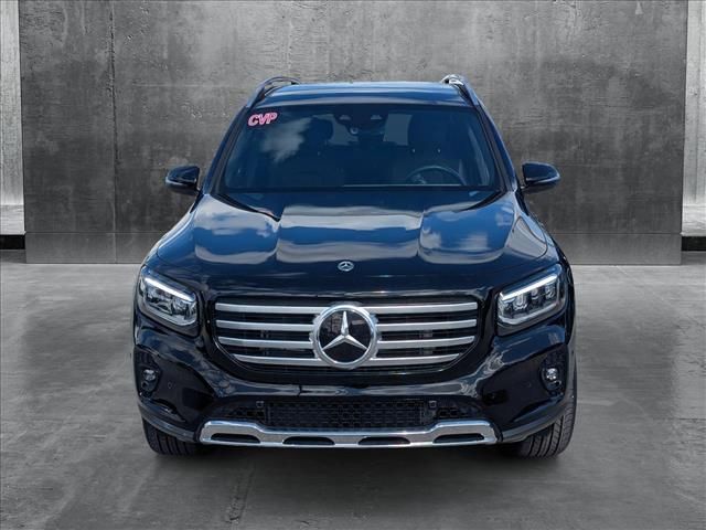 2024 Mercedes-Benz GLB 250