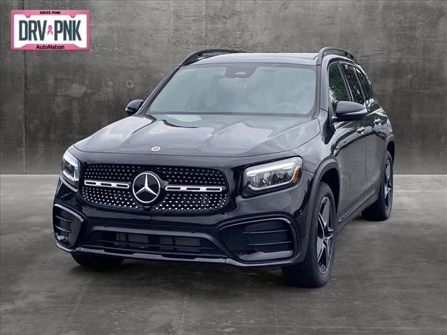 2024 Mercedes-Benz GLB 250