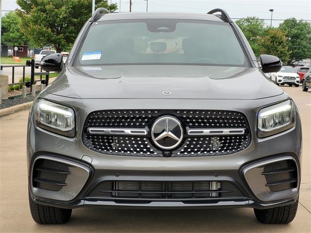 2024 Mercedes-Benz GLB 250