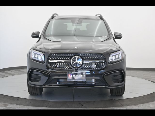 2024 Mercedes-Benz GLB 250