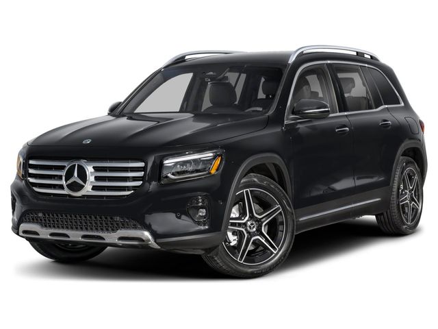 2024 Mercedes-Benz GLB 250