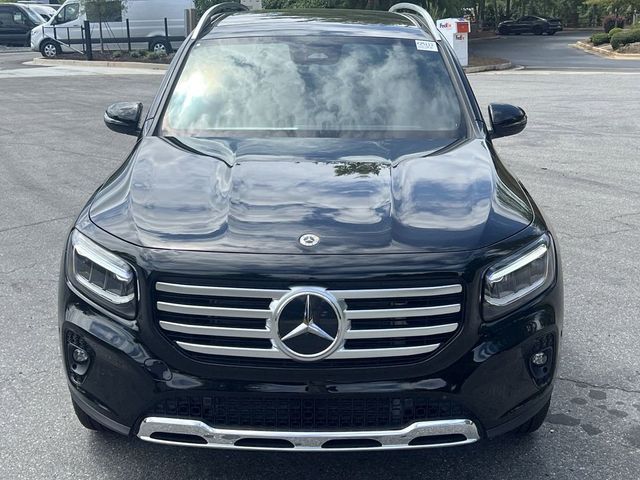 2024 Mercedes-Benz GLB 250