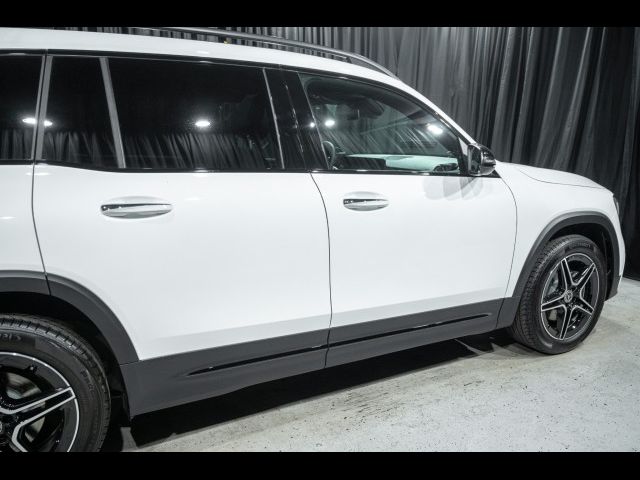 2024 Mercedes-Benz GLB 250