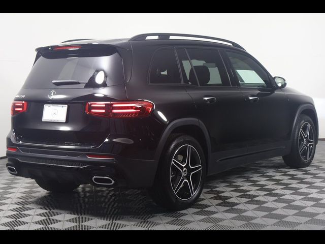 2024 Mercedes-Benz GLB 250