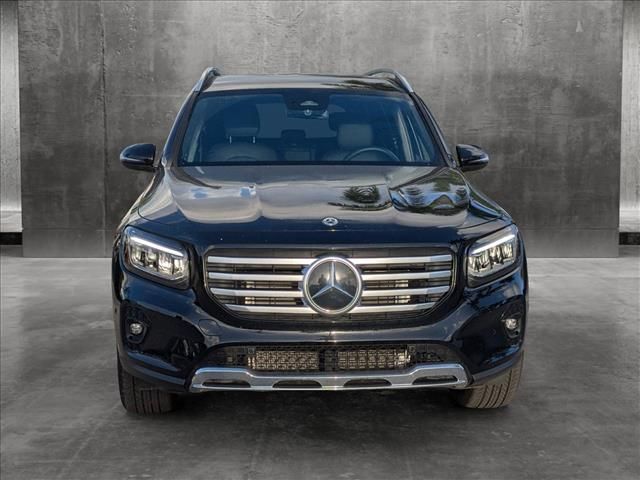 2024 Mercedes-Benz GLB 250