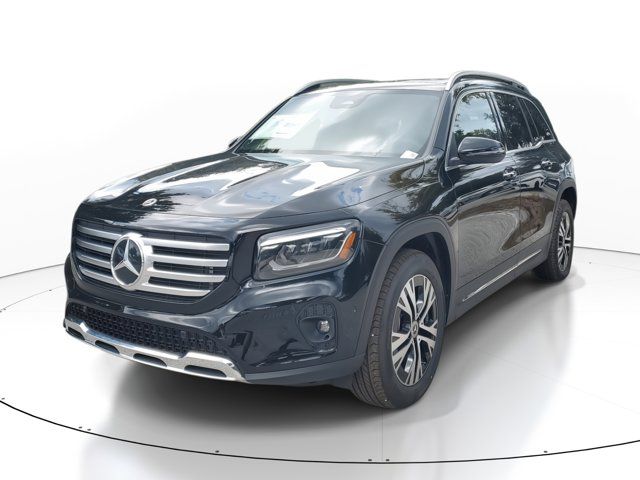 2024 Mercedes-Benz GLB 250