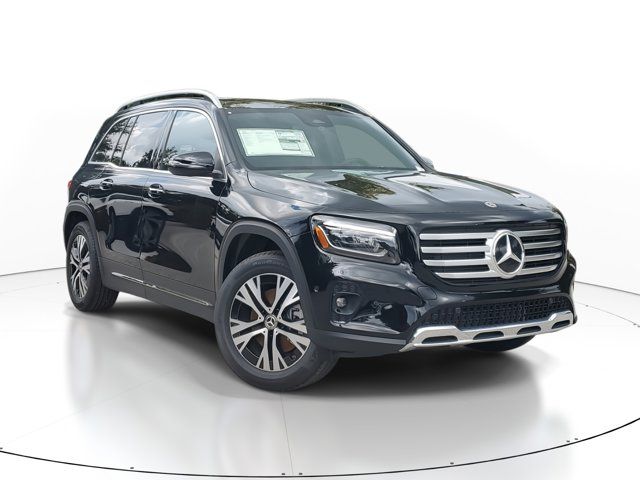 2024 Mercedes-Benz GLB 250