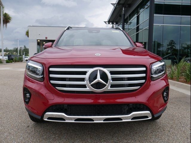 2024 Mercedes-Benz GLB 250