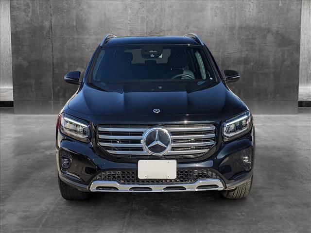 2024 Mercedes-Benz GLB 250