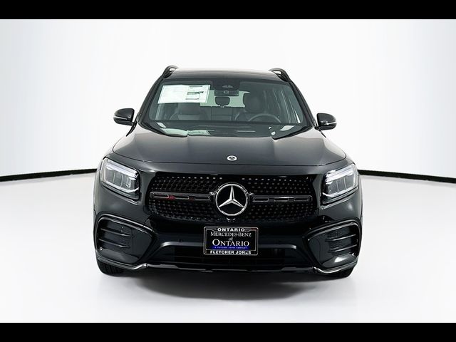 2024 Mercedes-Benz GLB 250