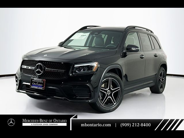 2024 Mercedes-Benz GLB 250