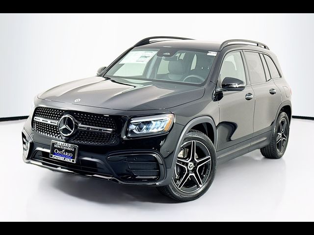 2024 Mercedes-Benz GLB 250