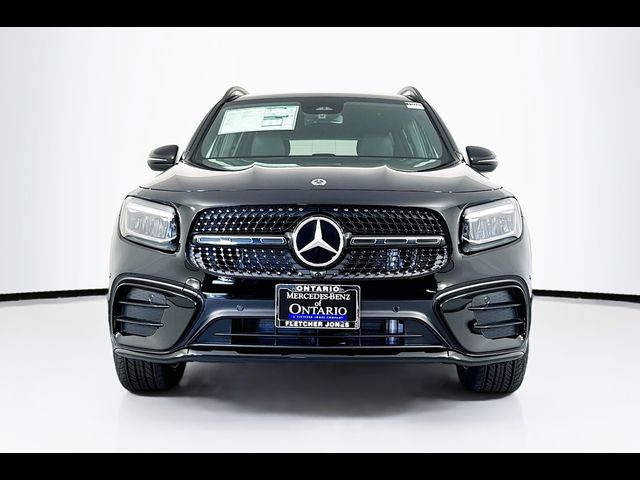 2024 Mercedes-Benz GLB 250