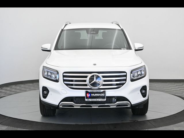 2024 Mercedes-Benz GLB 250