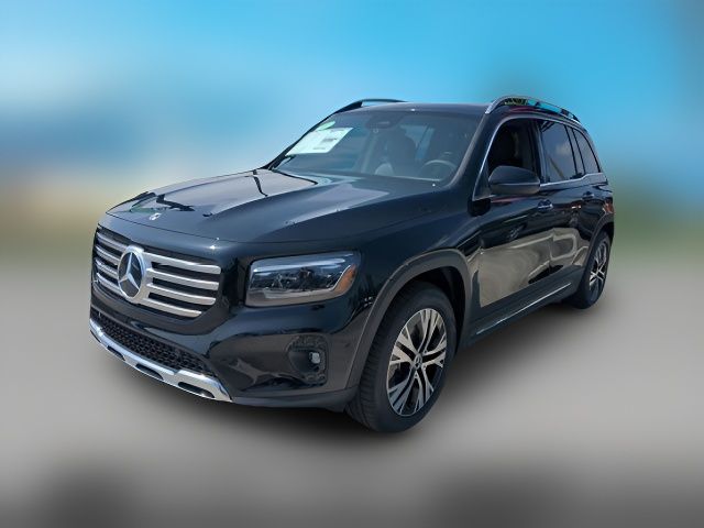 2024 Mercedes-Benz GLB 250