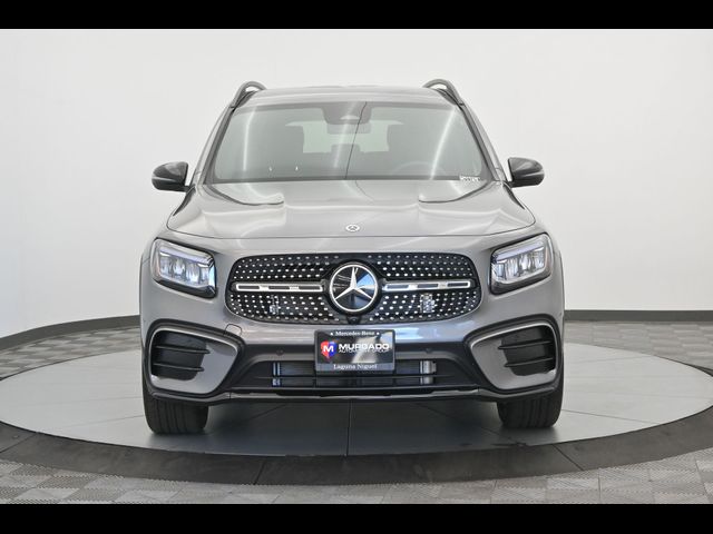 2024 Mercedes-Benz GLB 250