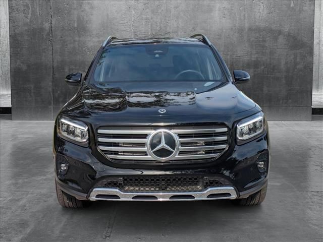 2024 Mercedes-Benz GLB 250