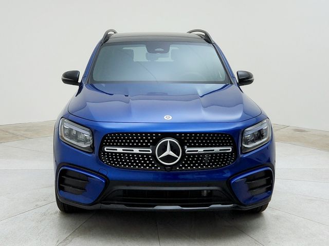 2024 Mercedes-Benz GLB 250