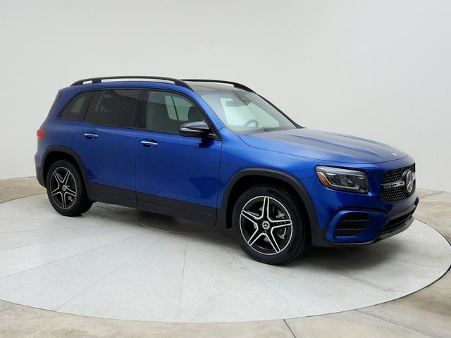 2024 Mercedes-Benz GLB 250