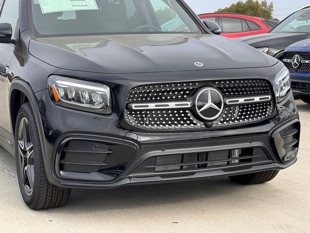 2024 Mercedes-Benz GLB 250