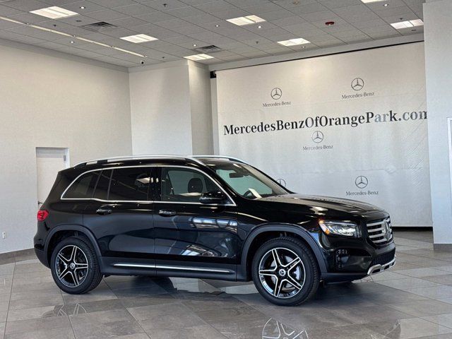 2024 Mercedes-Benz GLB 250