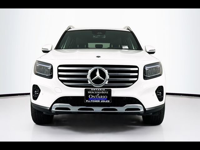 2024 Mercedes-Benz GLB 250