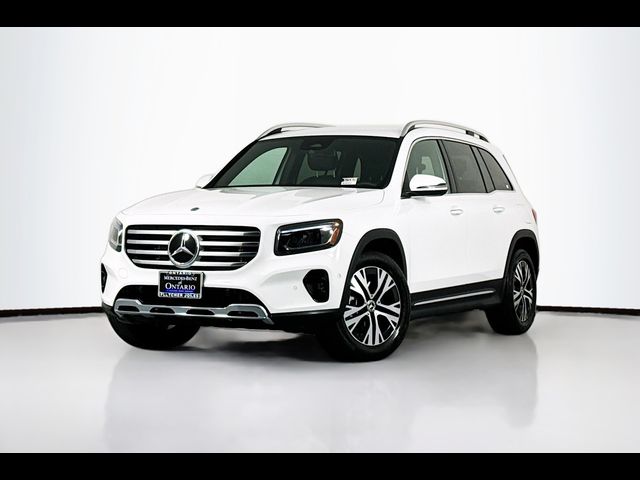 2024 Mercedes-Benz GLB 250