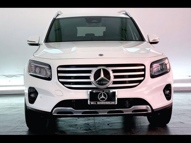 2024 Mercedes-Benz GLB 250