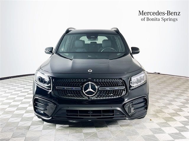 2024 Mercedes-Benz GLB 250