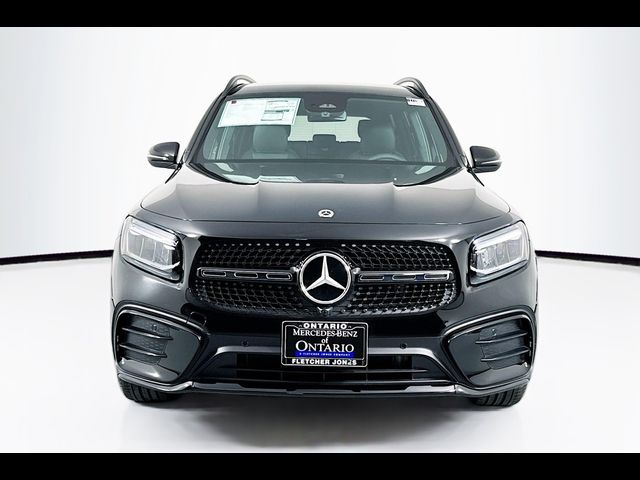 2024 Mercedes-Benz GLB 250