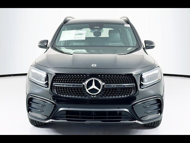 2024 Mercedes-Benz GLB 250