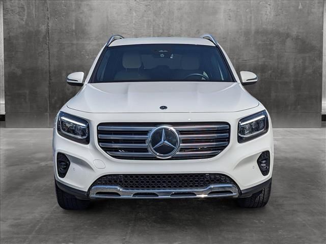 2024 Mercedes-Benz GLB 250