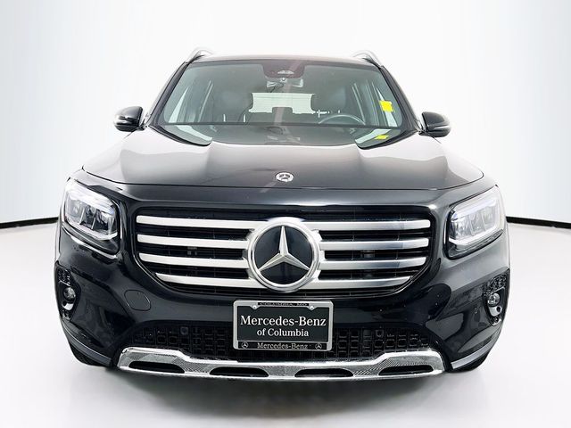 2024 Mercedes-Benz GLB 250