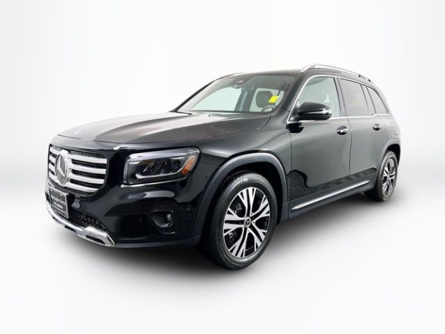 2024 Mercedes-Benz GLB 250