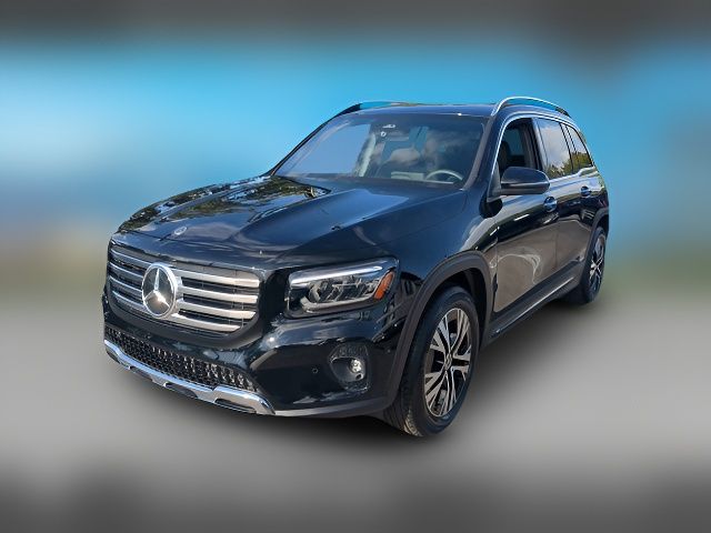 2024 Mercedes-Benz GLB 250