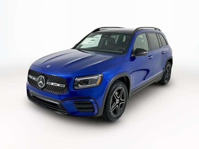 2024 Mercedes-Benz GLB 250