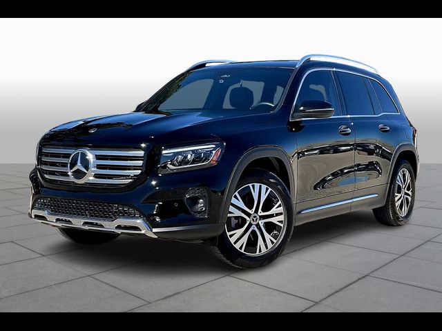 2024 Mercedes-Benz GLB 250