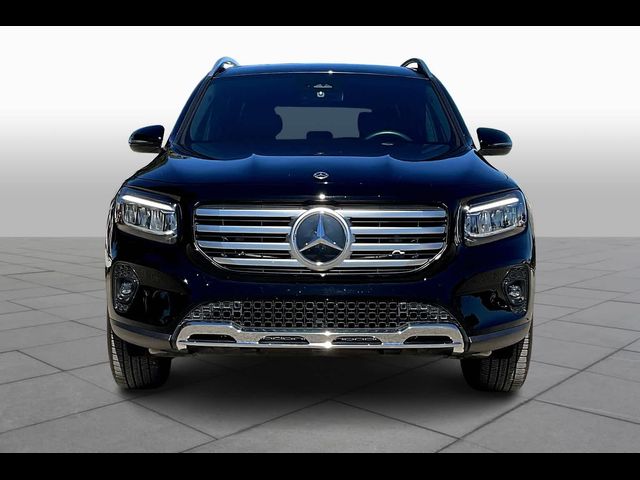 2024 Mercedes-Benz GLB 250