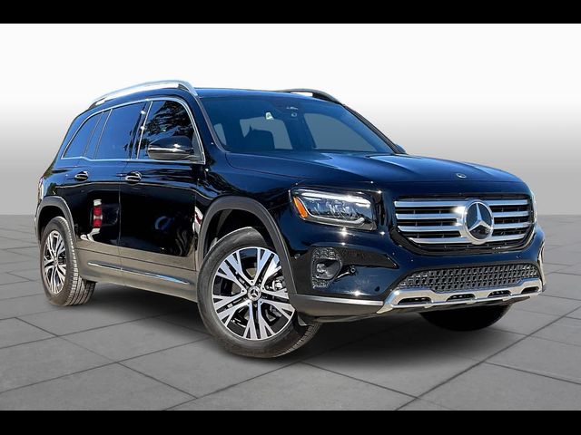 2024 Mercedes-Benz GLB 250