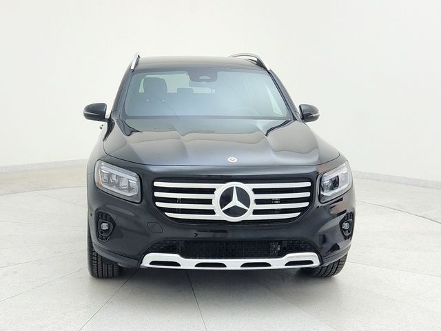 2024 Mercedes-Benz GLB 250