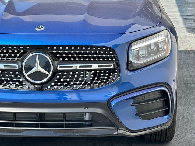 2024 Mercedes-Benz GLB 250