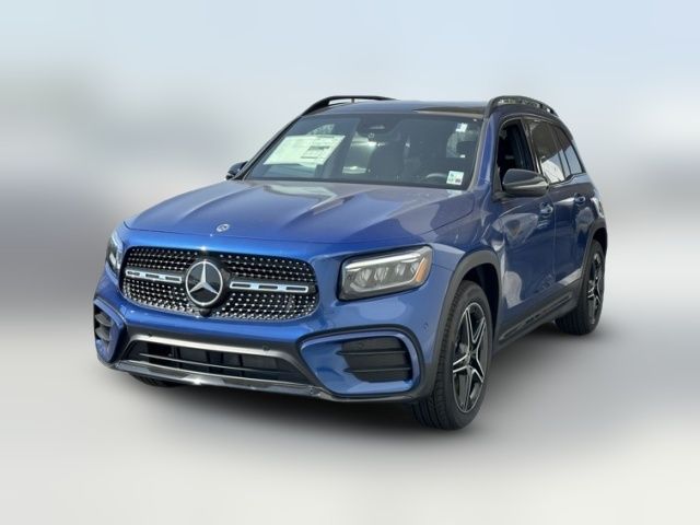 2024 Mercedes-Benz GLB 250