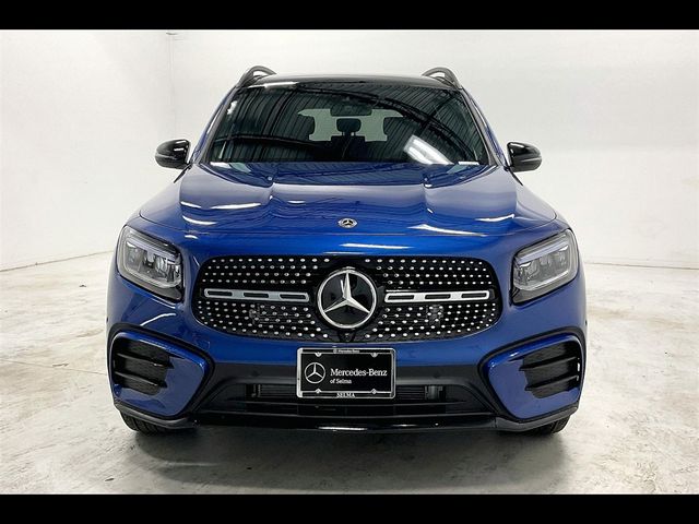 2024 Mercedes-Benz GLB 250